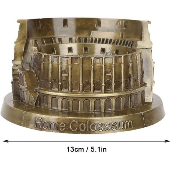 Sold - Rome Colosseum - Picture 4 of 8